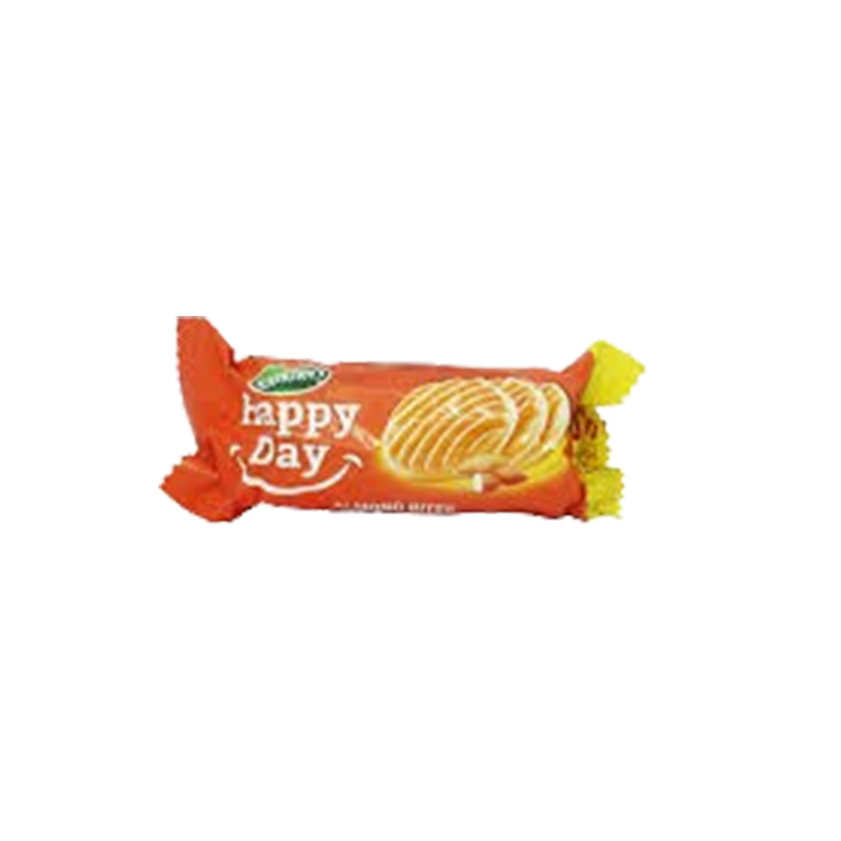 Krunchees Happy Day Almond Bites 120g