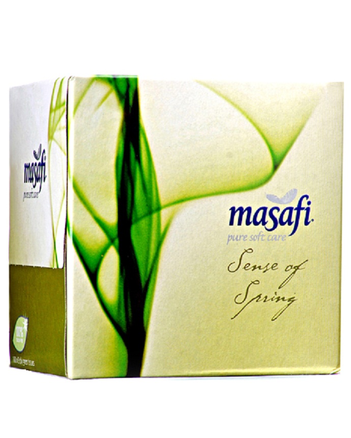 Masafi Napkins Tissue Toilet 