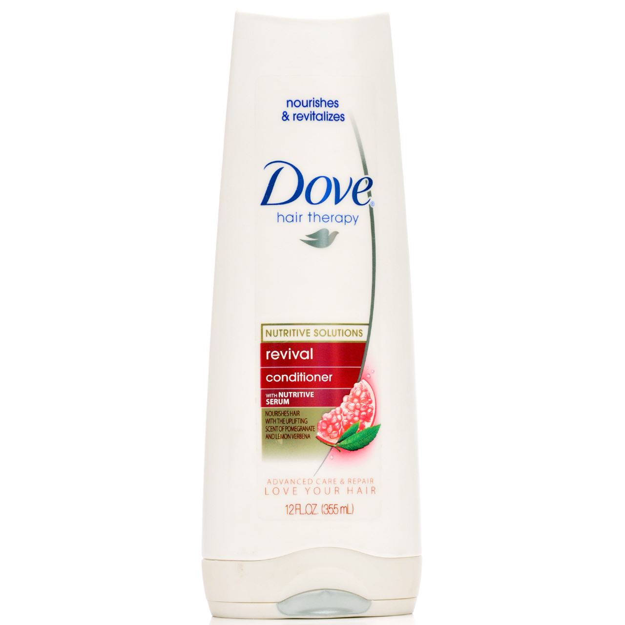 Dove Conditioner Revival Pomegarnets