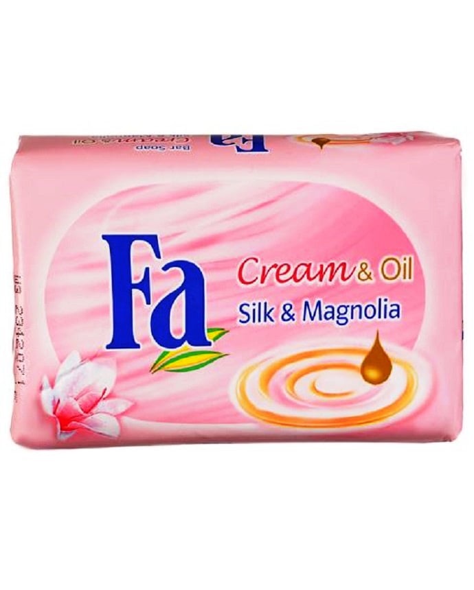 Fa Bar Soap Pink Passion