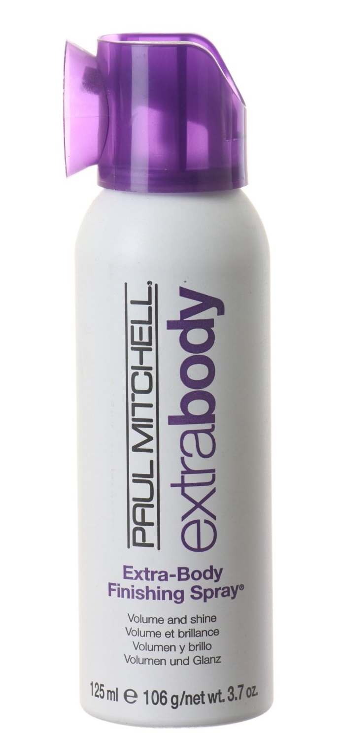 Paul Mitchell Extra Body Finishing Spray