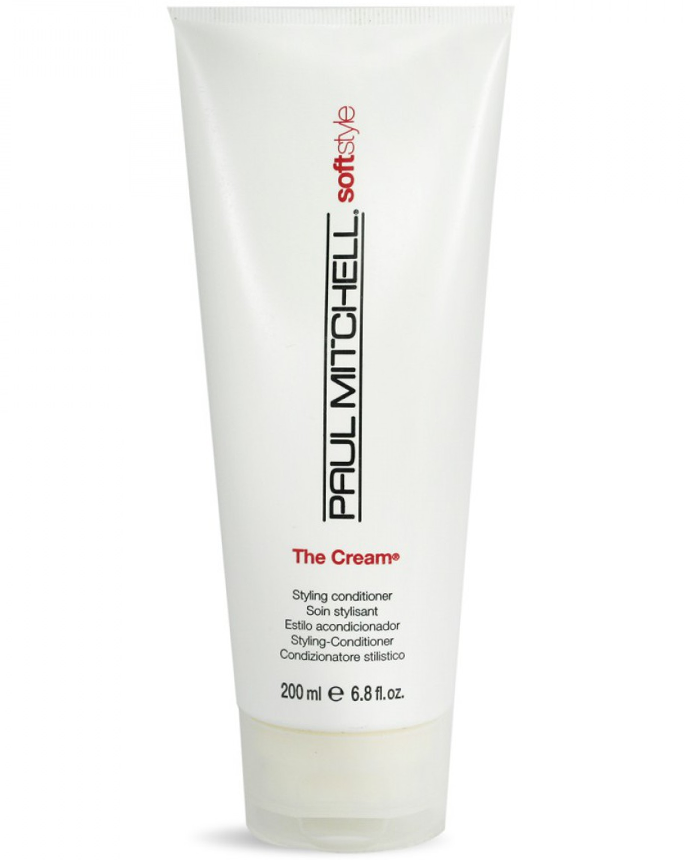 Paul Mitchell Soft Style The Cream Conditioner