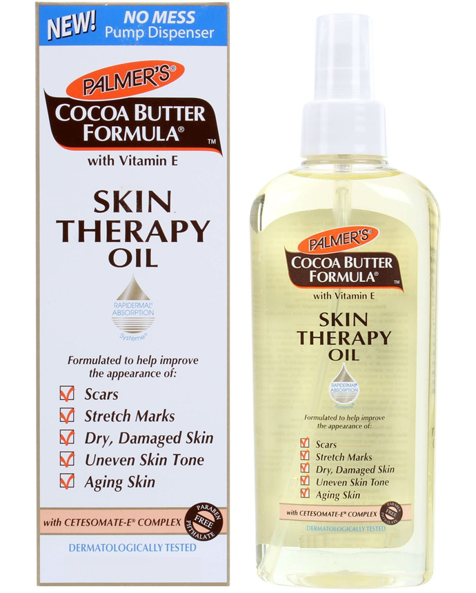 Palmers Cocoa Butter Heals Softens Lotion 250ml
