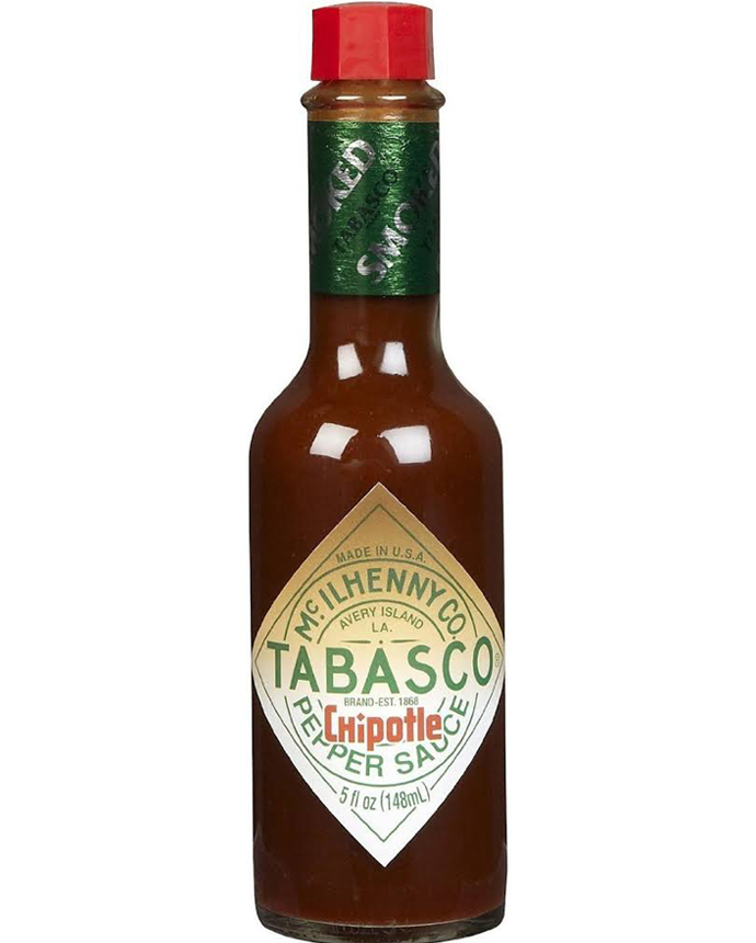 Tabasco Chipotle Sauce 148ml