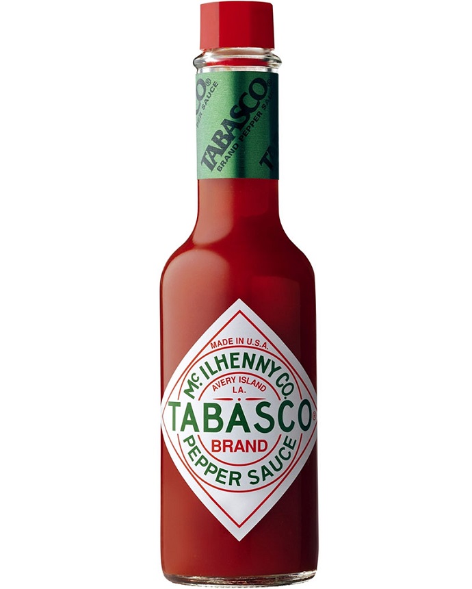 Tabasco Red Pepper Original Sauce