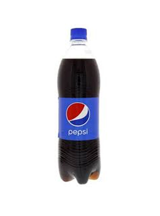 Pepsi Cold Drink 1ltr