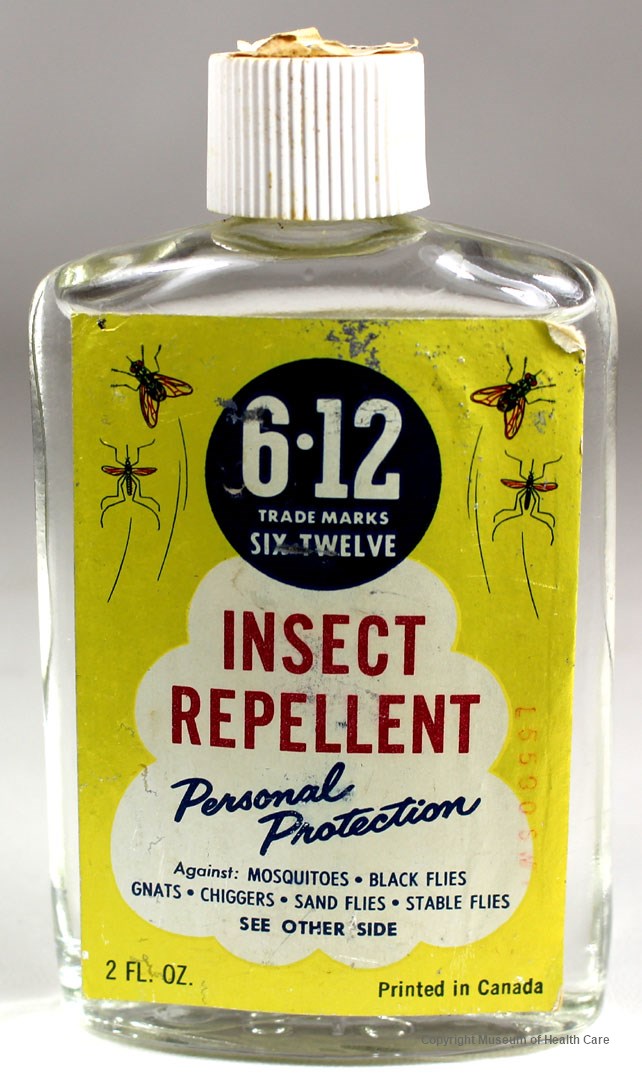 Franks Insect Repellent No136 100g