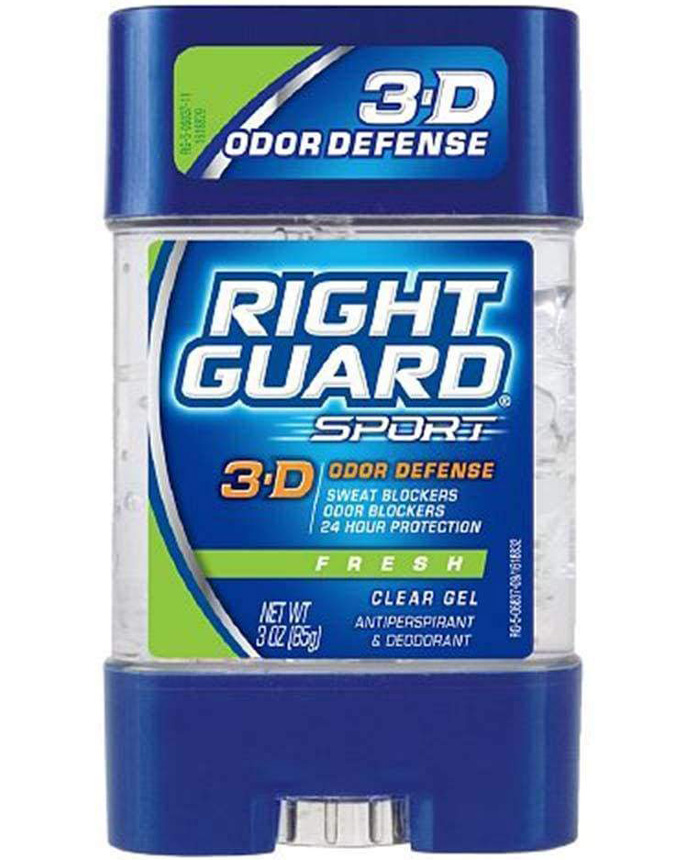 Right Guard Sport Deodorant Stick Fresh 85g 