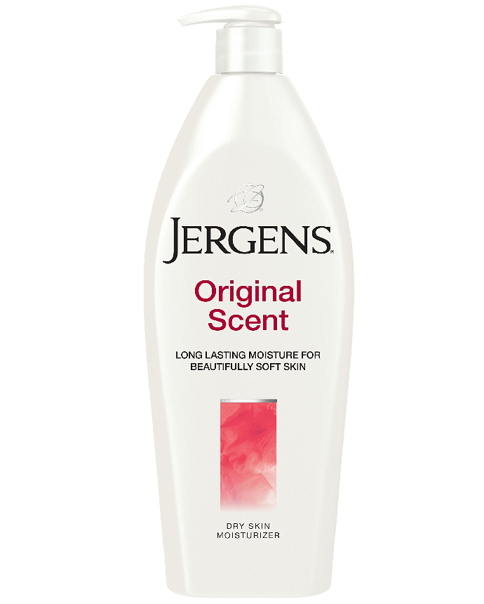 Jergens Body Lotion Original Scent