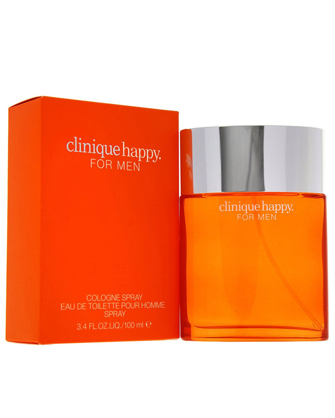 Clinique Happy Eau de Toilette for Men