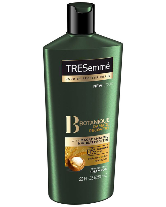 TRESemme Damage Recovery Shampoo