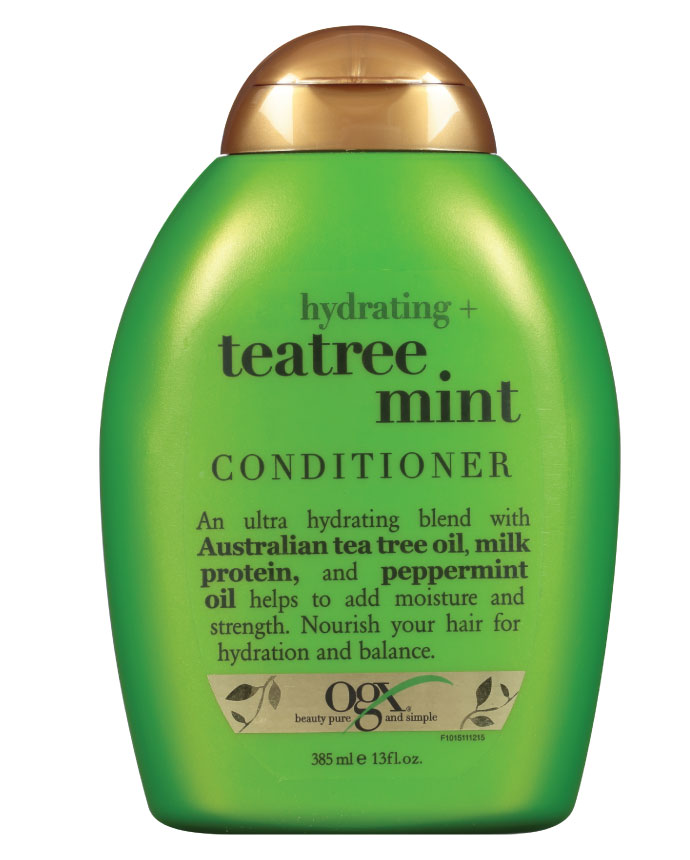 OGX Tea Tree Mint Conditioner