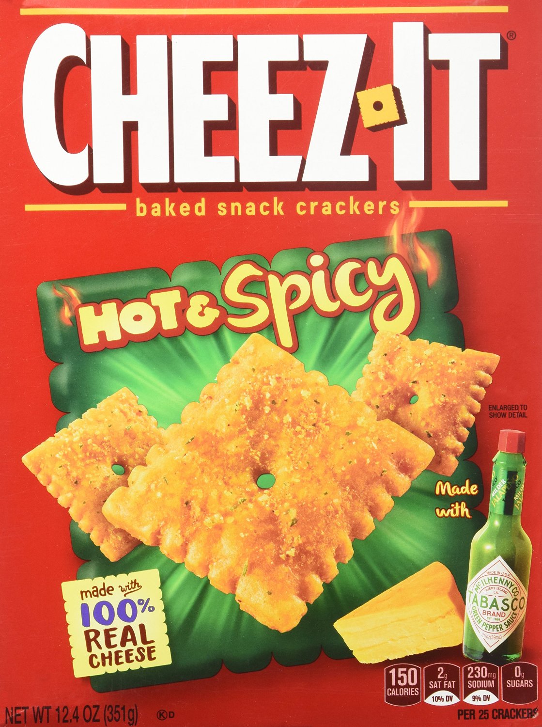 Cheez IT Cheez It Sunshine Cheez It Cracker