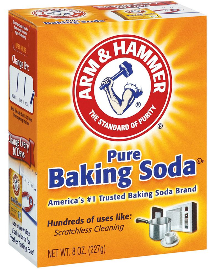 Arm & Hammer Baking Soda