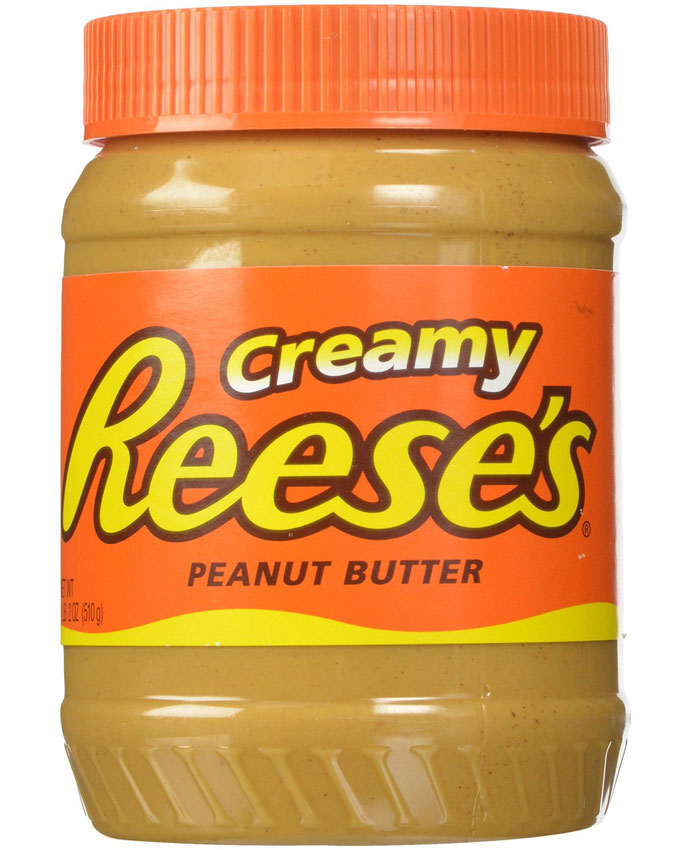 Reese's Creamy Peanut Butter