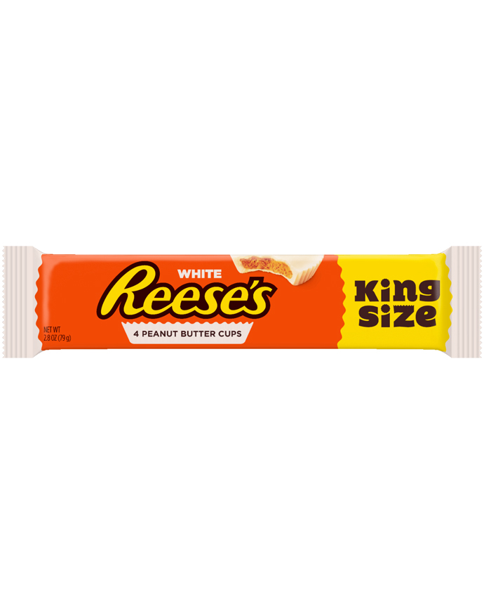 Reese's White Peanut Butter Cups
