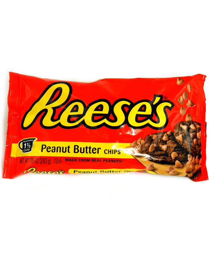 Reese's Peanut Butter Chips