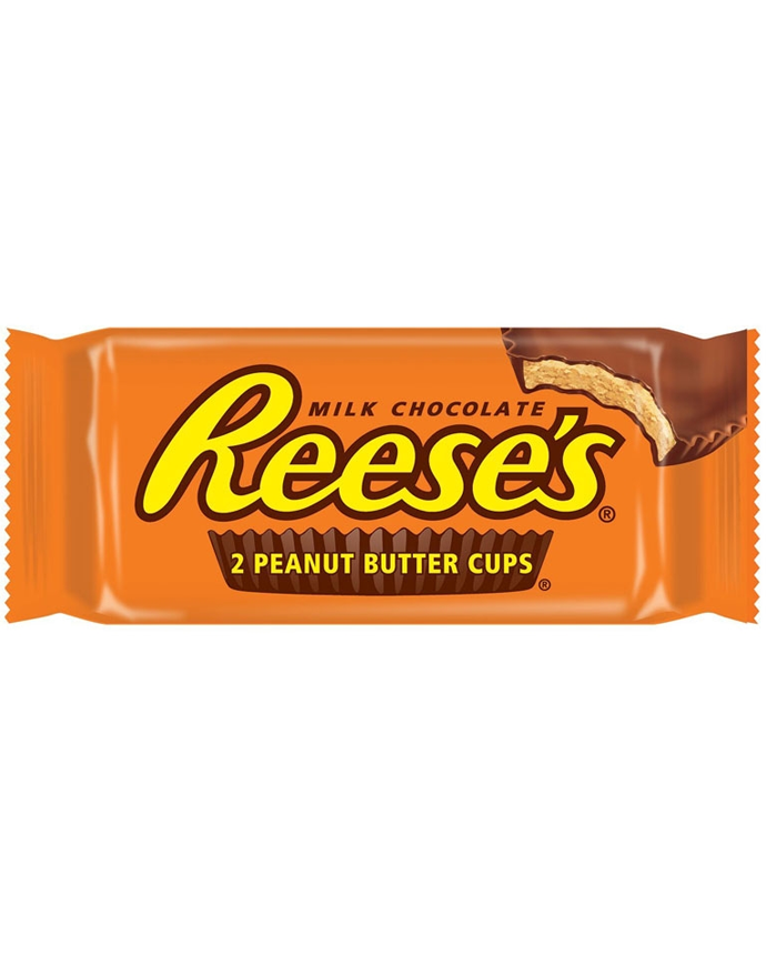 Reese's Milk Chocolate 2 Peanut Butter Cups