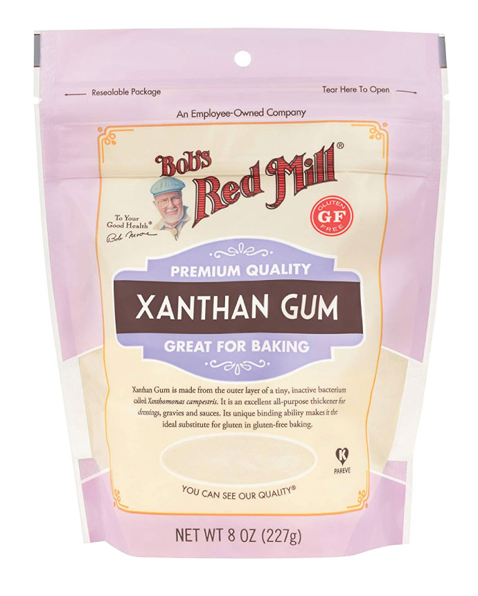 Bob's Red Mill Gluten Free Xanthan Gum 227g