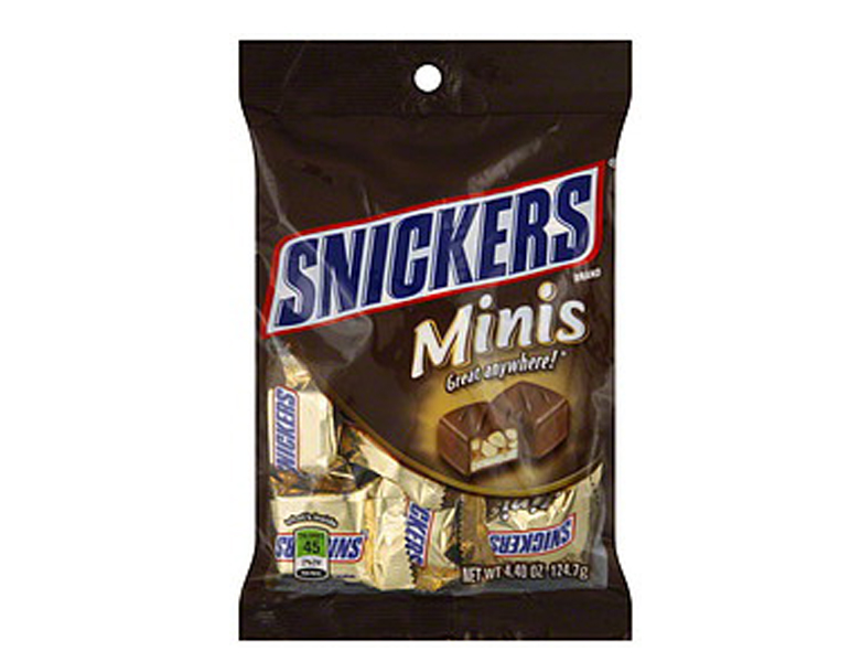Snickers  Chocolate