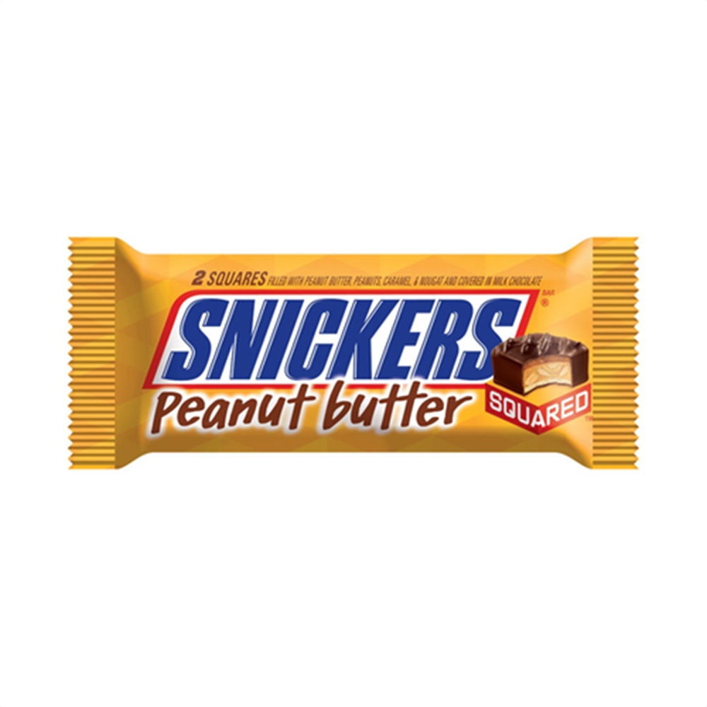 Snickers   Chocolate (Pean