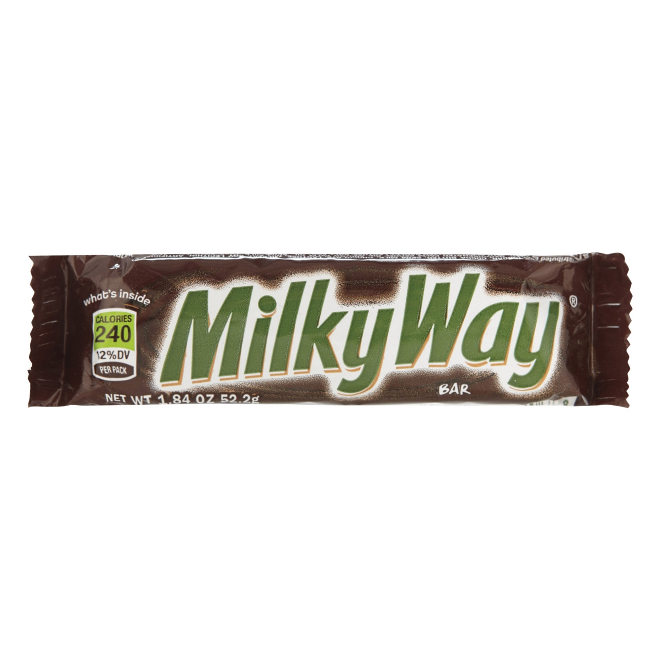 Milky Way   Chocolate (Cre