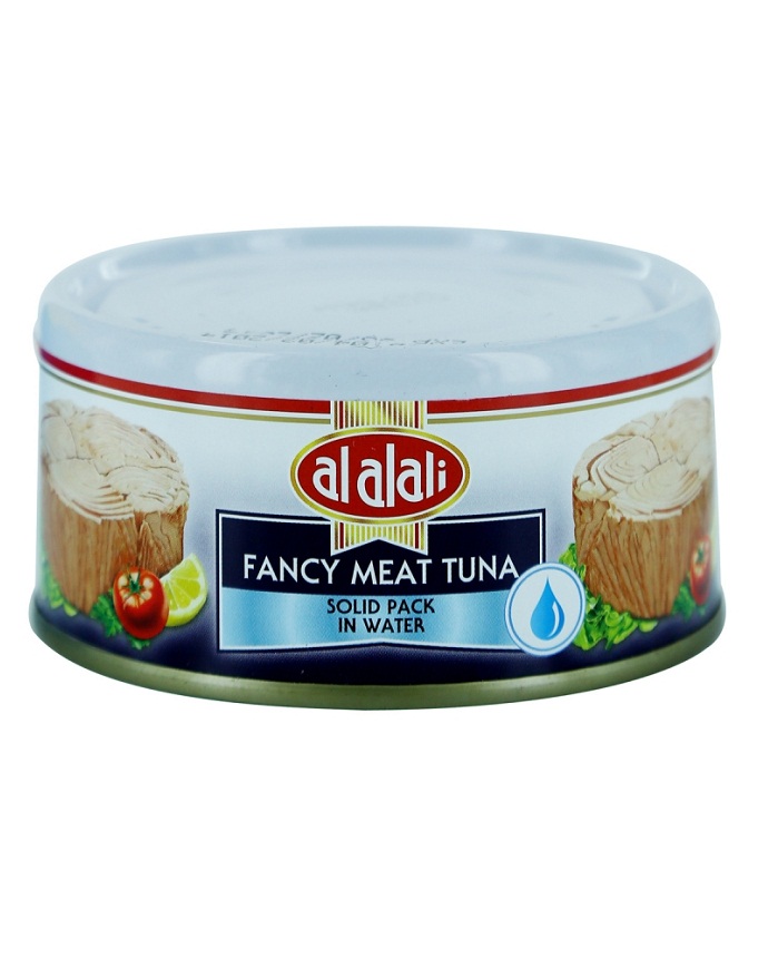 Alalali Fancy Tuna In Water