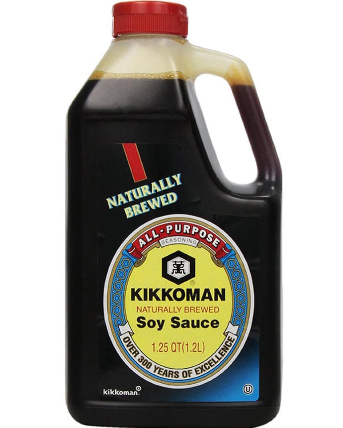 Kikkoman  Soya Sauce