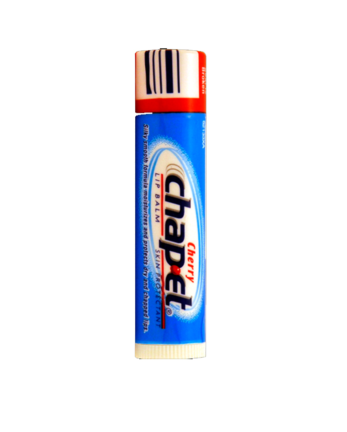 Chapet Lip Balm Cherry