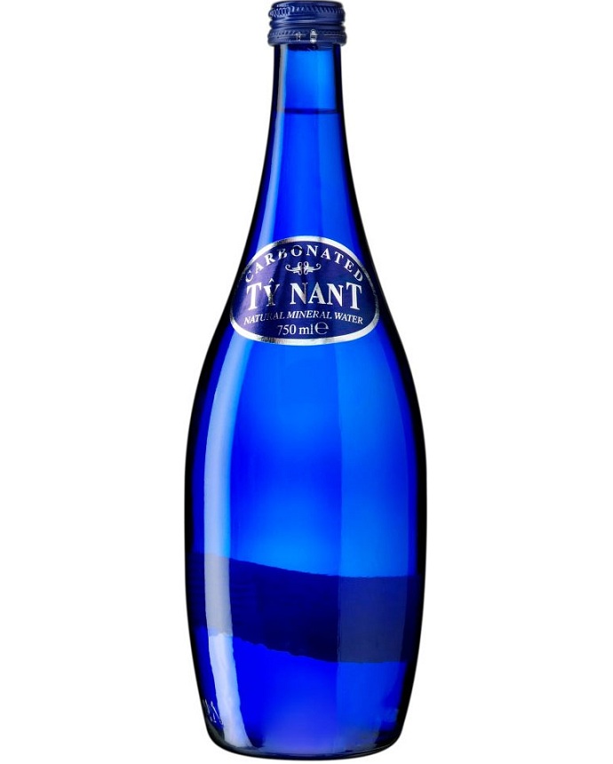 Tynant Natural Sparkling Water 