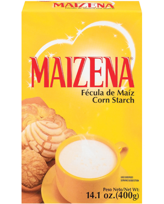 Maizena Corn Starch Unflvrd