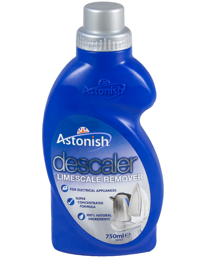 Astonish Descaler Limescale Remover