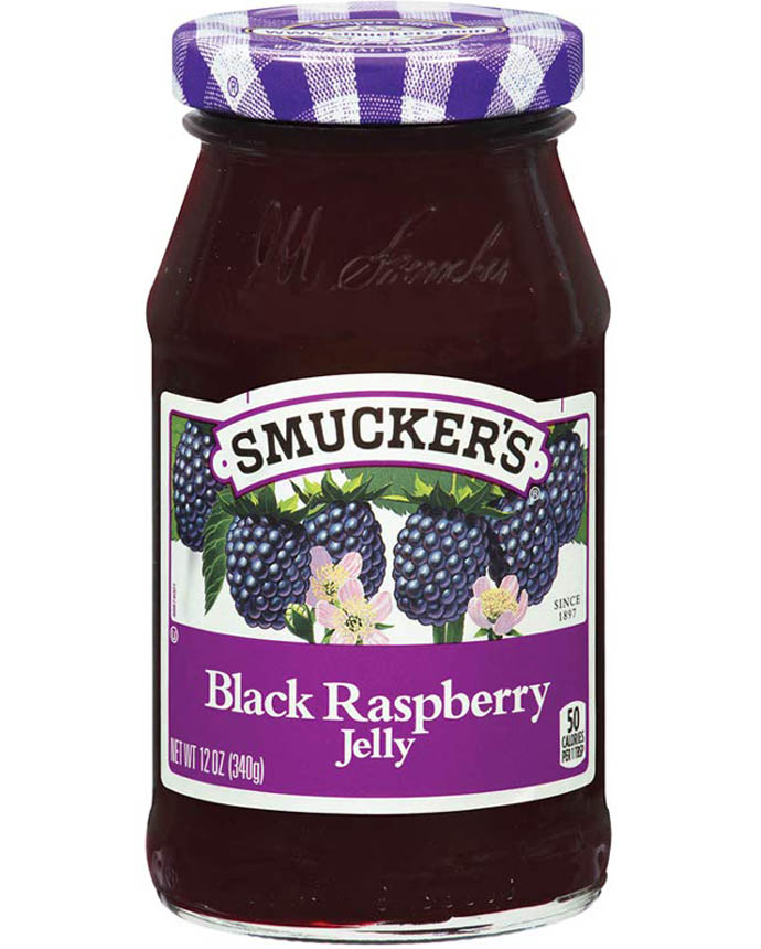 Smucker's Concord Grape Jelly 340g