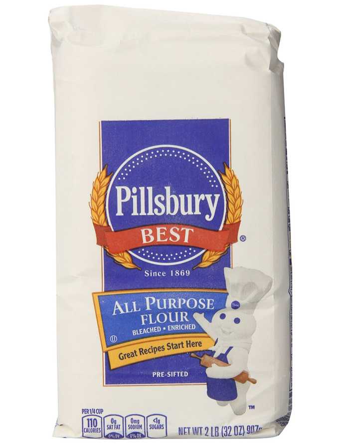 Best All Purpose Flour