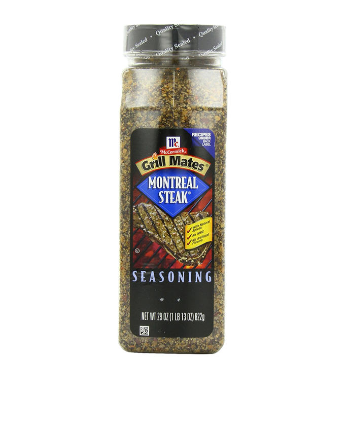 McCormick Mccormick Grill Mates Montreal Steak Seasoning