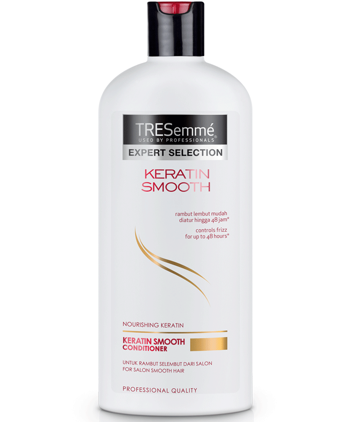 Tresemme Keratin Smooth Pump Conditioner
