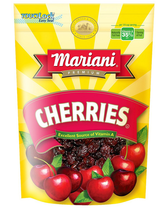 Mariani Dried Cherries 142g 