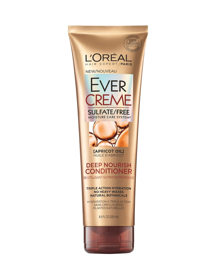 L’Oreal Paris Evercreme Deep Nourish Conditioner 250ml
