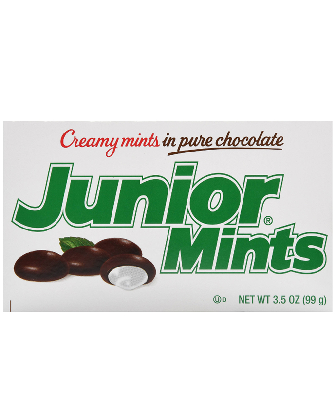 Junior Mints Creamy Mint 99g