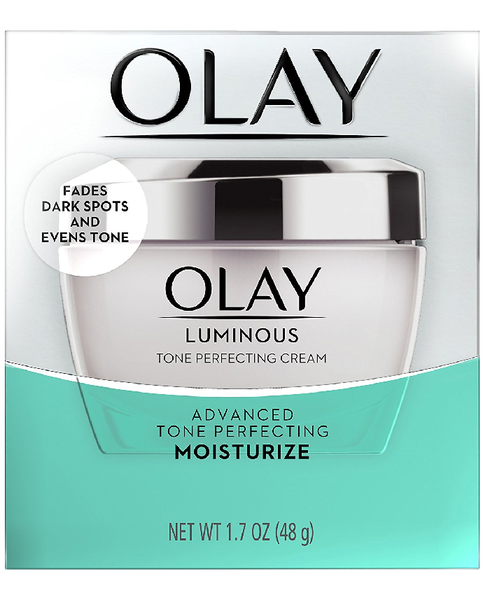 Olay Luminous Tone Perfecting Cream Advanced Tone Perfecting