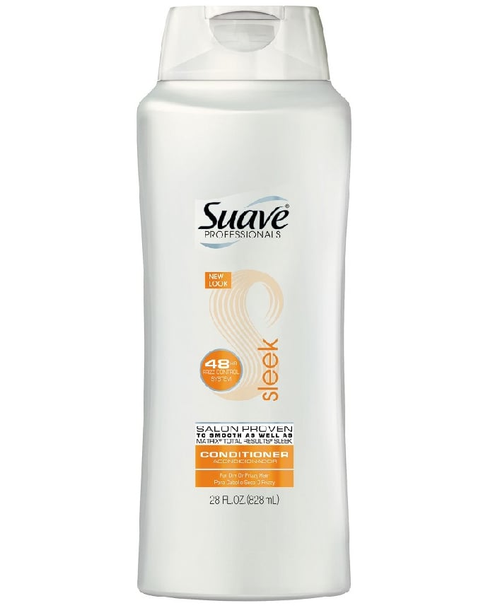 Suave Professionals Sleek Conditioner