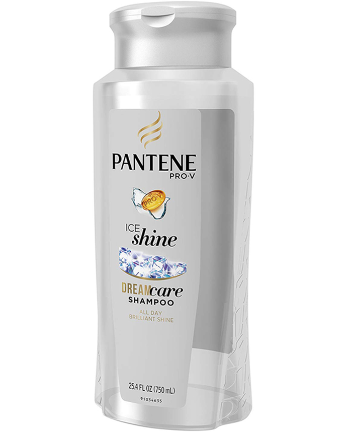 Pantene Pro-V Ice Shine Shampoo