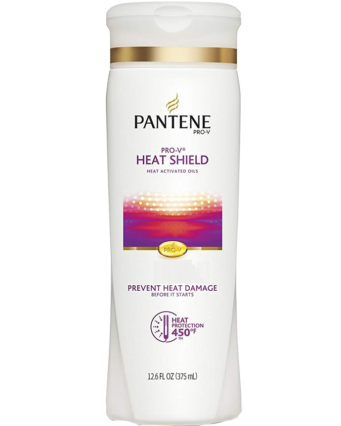 Pantene Heat & Shield Shampoo