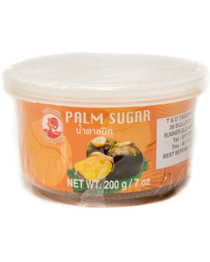 Cock Brand Palm Sugar