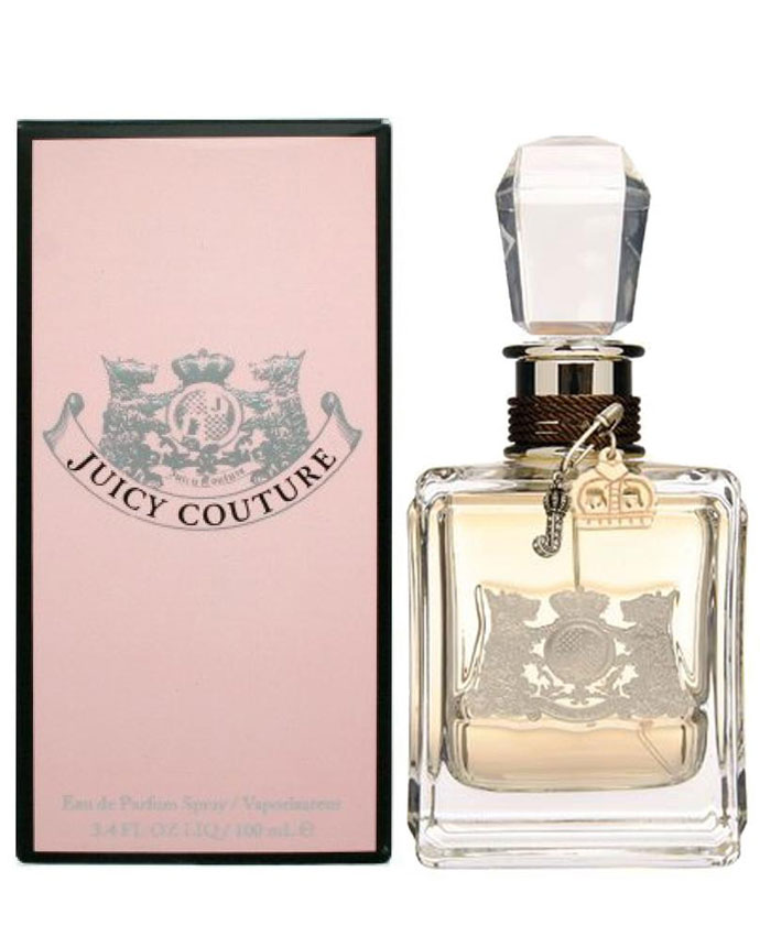 Juicy Couture Eau de Parfum Spray for Women