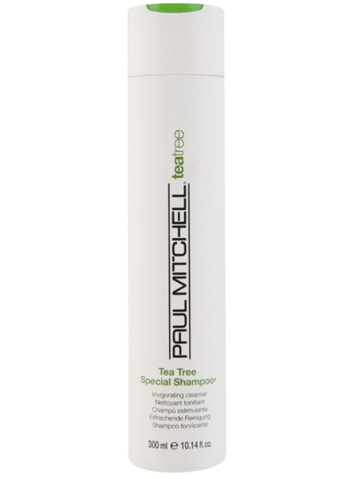 Paul Mitchell  Conditioner Tea Tree Special