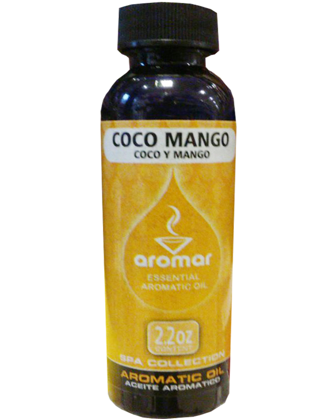 Aromar Essential Coco Mango Fragrance Oil 