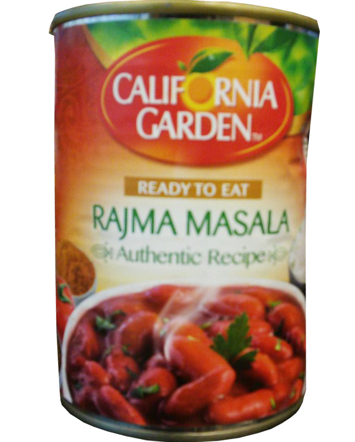 California Garden Rajma Masala