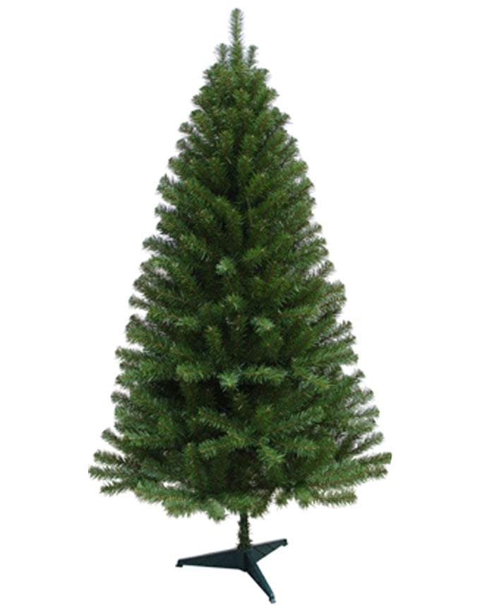 Oncor Christmas Hook Pine Tree