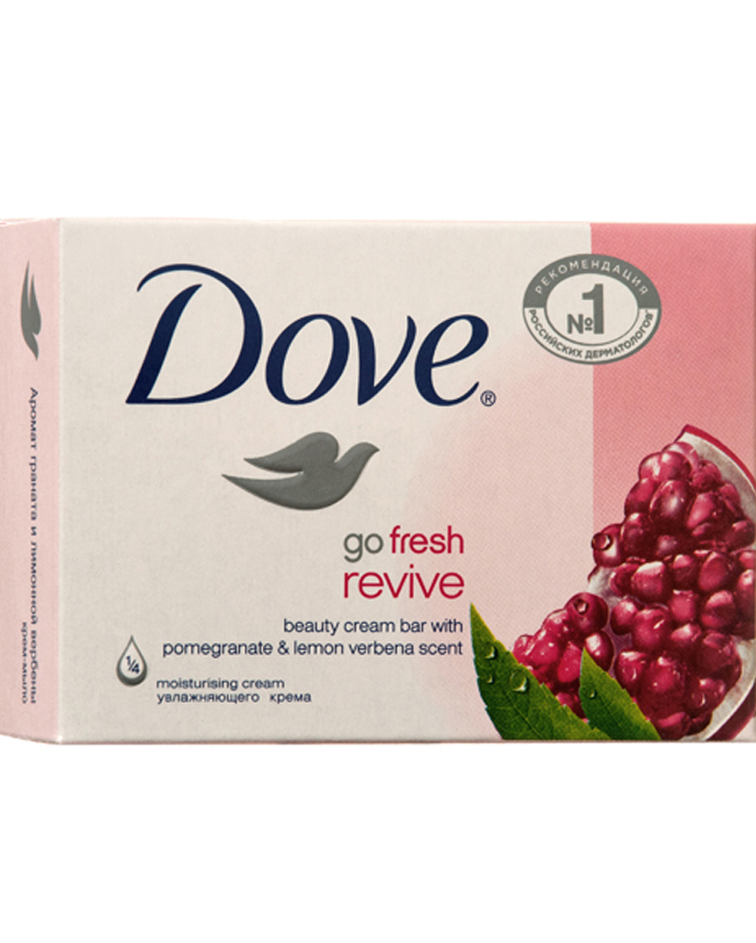 Dove Go Fresh Revive Soap